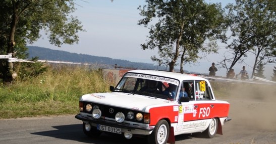 Rajd Dolnośląski